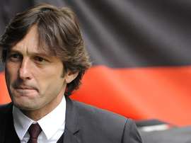 Il Brasile tenta Leonardo. EFE