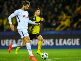 Fernando Llorente pourrait débarquer en Turquie. AFP