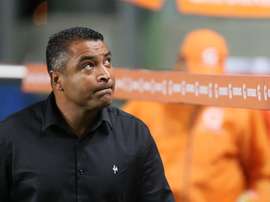 Machado a été démis de ses fonctions. EFE