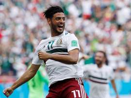 Vela, proche du Barça. EFE