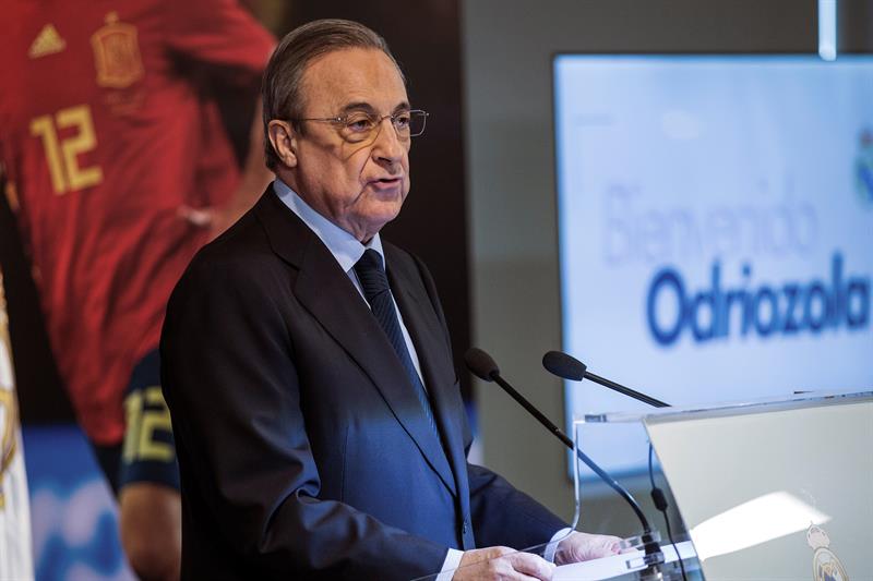 Real Madrid - Mercato : Pérez prouve qu'il tient plus à Modric qu'à Ronaldo Real Madrid - Mercato : Pérez prouve qu'il tient plus à Modric qu'à Ronaldo