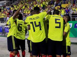 Colombia, de nuevo campeón de los Juegos Centroamericanos y del Caribe. EFE