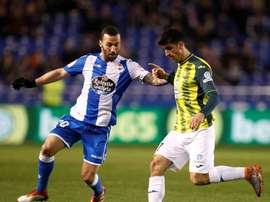 Guilherme se irá, pero Cartabia y Borges seguirán. EFE