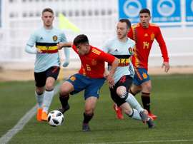 La Federación hizo oficial la nueva convocatoria. EFE