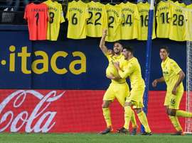 El Villarreal acumula dos derrotas y un empate en lo que va de curso. EFE/Archivo