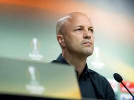 Jordi Cruyff will take over at Chongqing Lifan. EFE