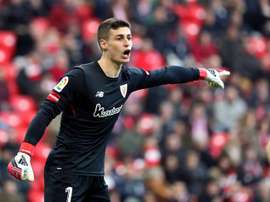I 'blues' pagano la clausola di Kepa. EFE