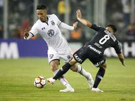 Boca Jr. 'ignora' Guerrero e se interessa em Lucas Barrios. EFE