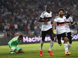 Ba is sticking to club football. EFE