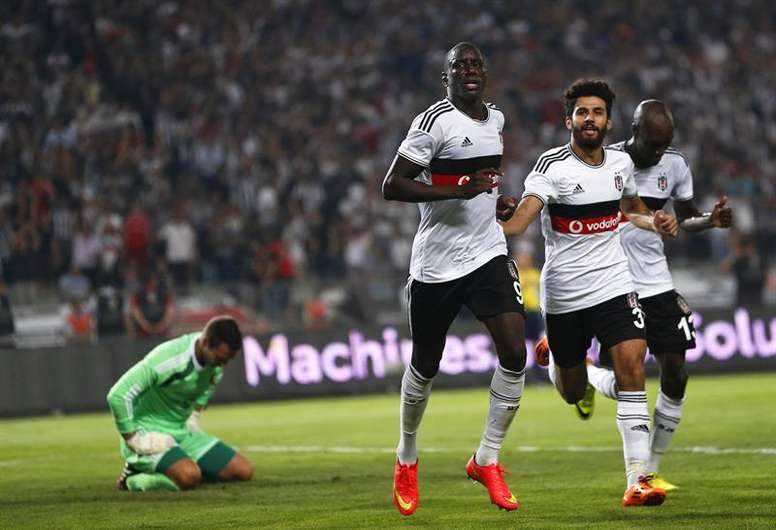 Demba Ba Speaks Out On Senegal Future Besoccer