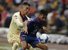 Guido Rodríguez entiende que el partido no será fácil. EFE