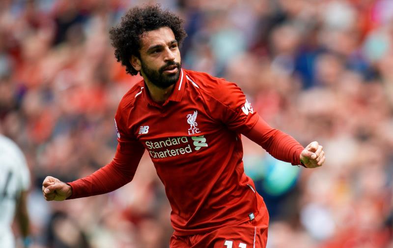 Liverpool denunció a Mohamed Salah — Insólito