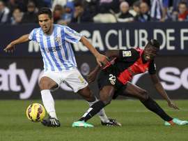 Recio mettrait le cap sur Vitoria. EFE