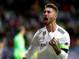 El Madrid vuelve a Europa con ganas de más. EFE