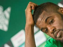 Nuevo destino para Joel Campbell. EFE
