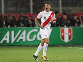 Guerrero's ban will be upheld. EFE