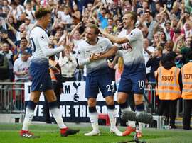Tottenham quer Bruno Fernandes no lugar de Eriksen. EFE/EPA