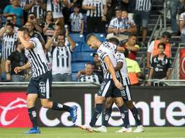 Monterrey estará en otra final de la Copa México. EFE