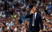 Julen Lopetegui maquilló las carencias demostradas en la Supercopa en su estreno liguero. EFE