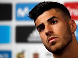 Asensio matizó sus polémicas delcaraciones. EFE/Archivo