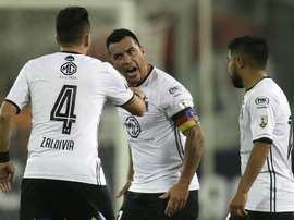 Colo Colo se lleva el 'supeclásico'. EFE/Archivo