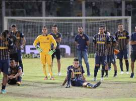 Rosario podrá jugar en Tucumán. EFE