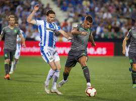 Theo fue decisivo para que la Real levantara el trofeo amistoso. EFE/Archivo