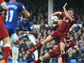 Bolasie est sur l'agenda de son ancien club. EFE