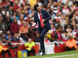 Igor Diveev podría llegar al Arsenal de Emery. EFE/EPA