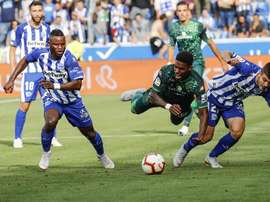 Wakaso suma 28 recuperaciones de balón. EFE
