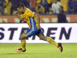 El ex de Tigres se resistió ante la policía. EFE