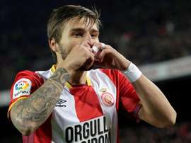 Portu fait languir Eusebio. EFE