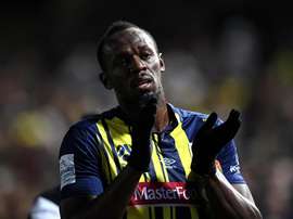 Bolt precisa de mais tempo. EFE