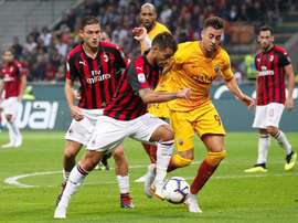 Rodadas 27 e 28 da Serie A têm adiamento de uma semana. EFE