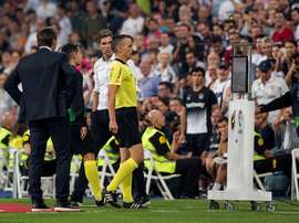 El Barcelona seguiría siendo líder. EFE
