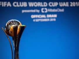 Los equipos del Mundial de clubes 2018. EFE