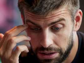 Novo desafio para Piqué, fora dos gramados. EFE/Archivo