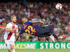 Huesca v Barcelona: Preview and possible line-ups. EFE