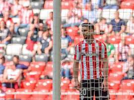 Aduriz sera présent. EFE