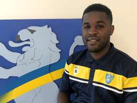 Campbell, admirador de Keylor. EFE