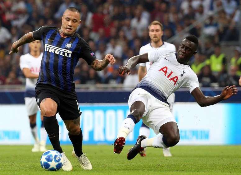 Tottenham Hotspur V Inter Milan Preview And Possible Lineups Besoccer