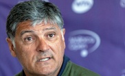 El entrador de tenis Toni Nadal. EFE/Archivo