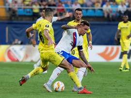 Tavernier insists Rangers are aiming high. EFE