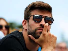 El grupo Kosmos, cuyo presidente es el futbolista del Barcelona, Gerard Piqué, financiaría el premio, que se elevaría a unos 7,5 millones de libras (8,45 millones de euros). EFE/Archivo