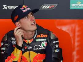 El piloto Pol Espargaro. EFE/Archivo