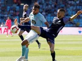 El marroquí crea 3,75 ocasiones de gol cada 90 minutos. EFE