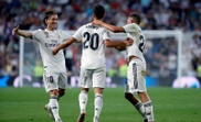 Le Real Madrid a réalisé de bons débuts. EFE
