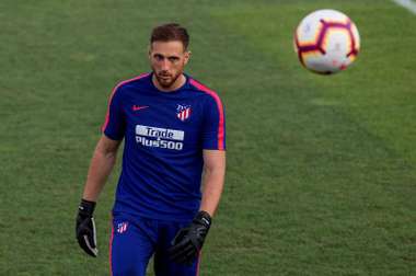 Pantic repasó la actualidad. EFE