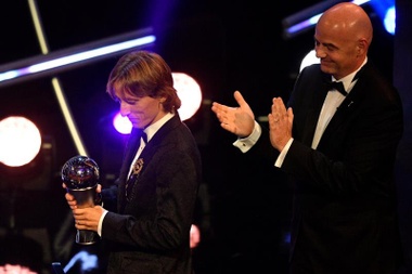 'The Best' puede marcar un antes y un después. EFE