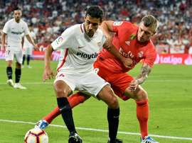 El técnico del Villanovense estaría encantado de ver a Navas en acción. EFE